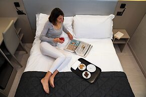 Hotel Plaza Torino