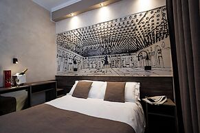Hotel Plaza Torino