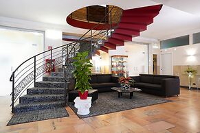 Hotel Plaza Torino