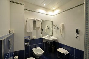 Hotel Plaza Torino