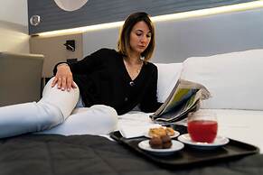 Hotel Plaza Torino