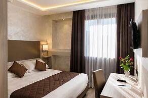 Hotel Plaza Torino