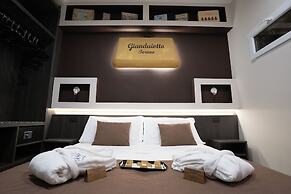 Hotel Plaza Torino