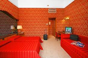Hotel Arcangelo