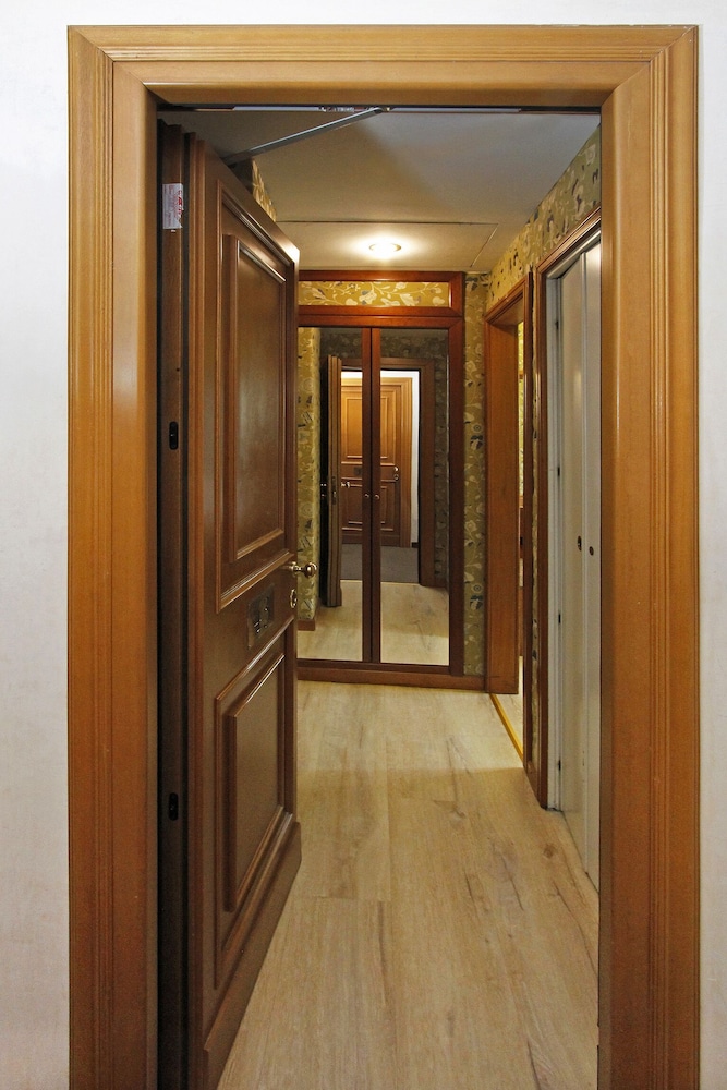 Hotel Arcangelo