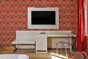 Hotel Arcangelo