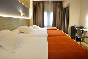 Hotel Avenida Coruña