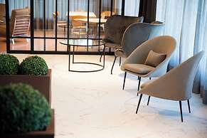 Hotel Avenida Coruña