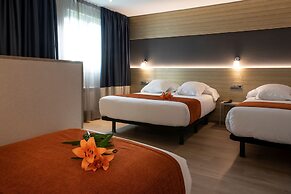 Hotel Avenida Coruña