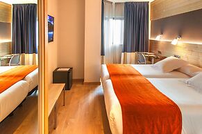 Hotel Avenida Coruña
