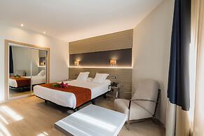Hotel Avenida Coruña