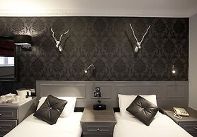 St James Hotel, BW Premier Collection