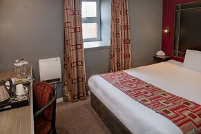 St James Hotel, BW Premier Collection