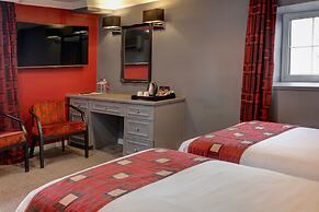 St James Hotel, BW Premier Collection