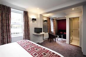 St James Hotel, BW Premier Collection