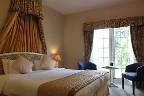 Marston Farm Hotel