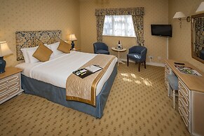 Marston Farm Hotel