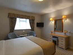 Marston Farm Hotel