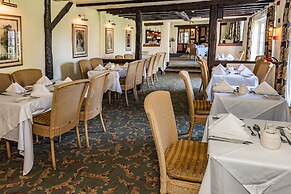 Marston Farm Hotel