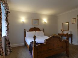 Marston Farm Hotel