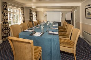 Marston Farm Hotel