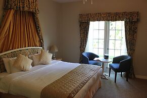 Marston Farm Hotel