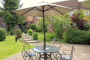 Marston Farm Hotel