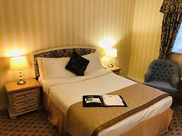 Marston Farm Hotel