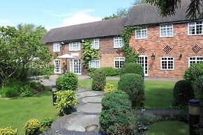 Marston Farm Hotel