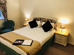 Marston Farm Hotel
