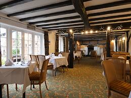 Marston Farm Hotel