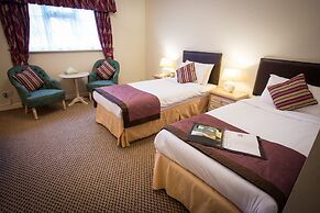 Marston Farm Hotel