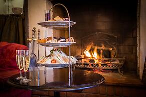 Marston Farm Hotel