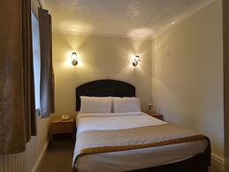 Marston Farm Hotel