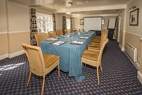 Marston Farm Hotel