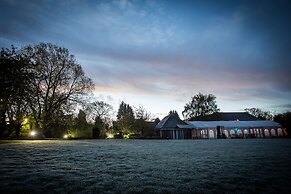 Marston Farm Hotel