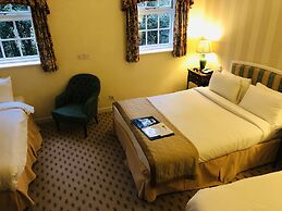 Marston Farm Hotel