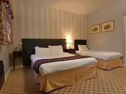 Marston Farm Hotel