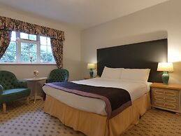 Marston Farm Hotel