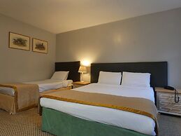 Marston Farm Hotel