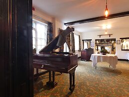 Marston Farm Hotel