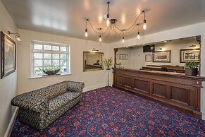 Marston Farm Hotel