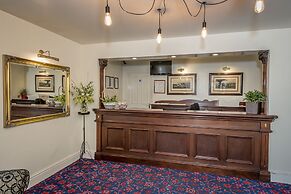 Marston Farm Hotel