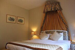 Marston Farm Hotel