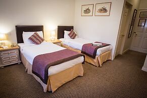 Marston Farm Hotel