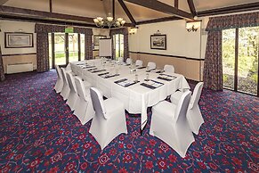 Marston Farm Hotel