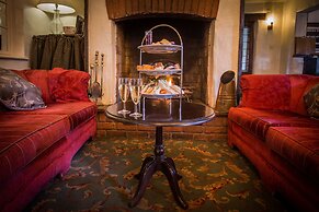 Marston Farm Hotel