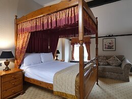 Marston Farm Hotel