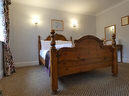 Marston Farm Hotel