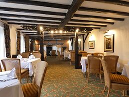 Marston Farm Hotel